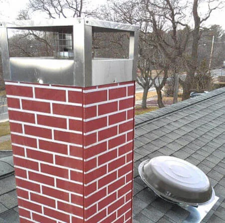 Chimney Repair Roslyn NY