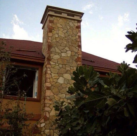 Chimney Rebuild Roslyn NY