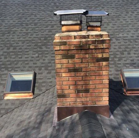 Masonry Chimney Repair Roslyn NY